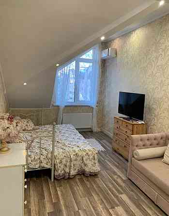 Оренда 1к квартири! ЖК Софія , можна з тваринками Софіївська Борщагівка