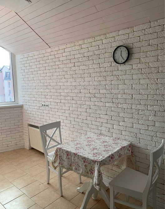 Оренда 1к квартири! ЖК Софія , можна з тваринками Софіївська Борщагівка - зображення 6