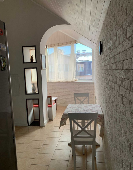 Оренда 1к квартири! ЖК Софія , можна з тваринками Софіївська Борщагівка - зображення 7