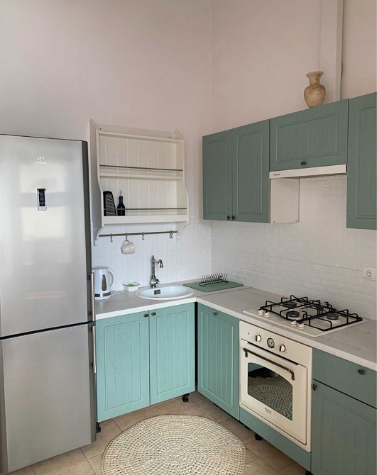 Оренда 1к квартири! ЖК Софія , можна з тваринками Софіївська Борщагівка - зображення 1