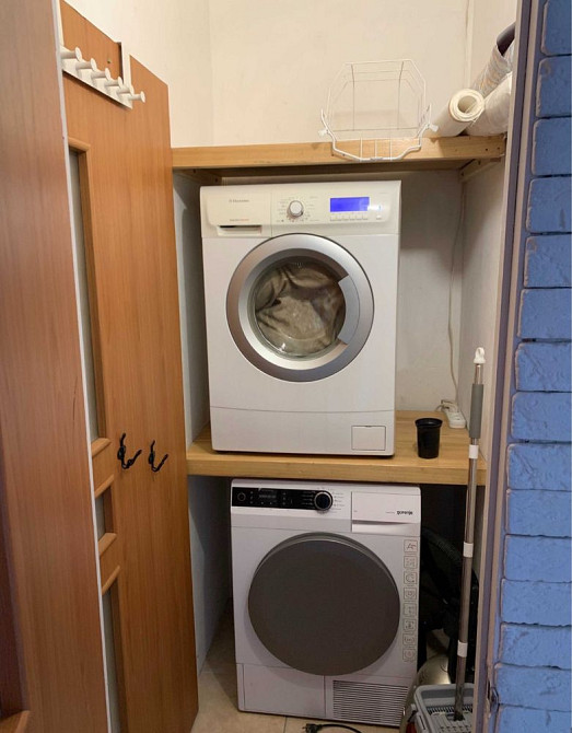 Оренда 1к квартири! ЖК Софія , можна з тваринками Софіївська Борщагівка - зображення 5