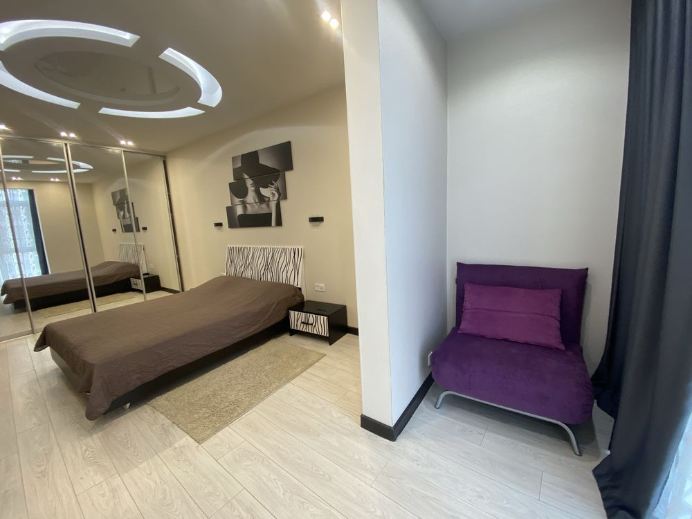 ВИДЕО! Сдам без выселения на лето 32 ЖЕМЧУЖИНА, АРКАДИЯ Одеса - зображення 5