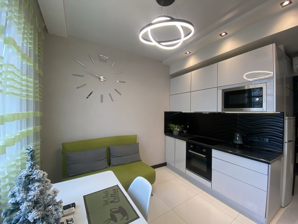 ВИДЕО! Сдам без выселения на лето 32 ЖЕМЧУЖИНА, АРКАДИЯ Одеса - зображення 1