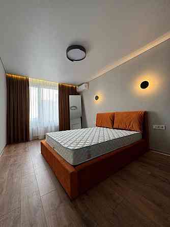 Сдам 2к квартиру квартиру в ЖК Новодворянский. Панорама. Центр Дніпро