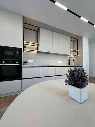 Сдам 2к квартиру квартиру в ЖК Новодворянский. Панорама. Центр Дніпро