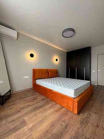 Сдам 2к квартиру квартиру в ЖК Новодворянский. Панорама. Центр Дніпро