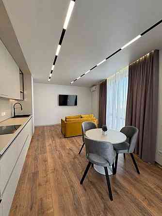 Сдам 2к квартиру квартиру в ЖК Новодворянский. Панорама. Центр Дніпро