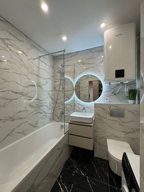 Сдам 2к квартиру квартиру в ЖК Новодворянский. Панорама. Центр Дніпро - зображення 8