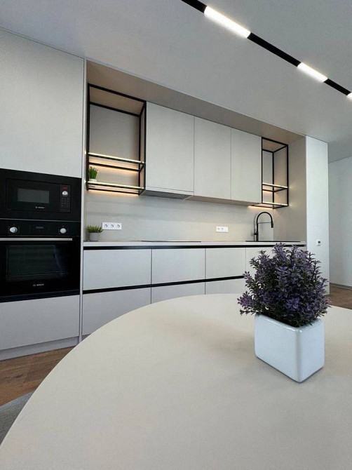 Сдам 2к квартиру квартиру в ЖК Новодворянский. Панорама. Центр Дніпро - зображення 6