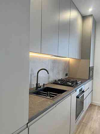 Оренда, квартира біля озера, парк, центр в кроковій лоступності Ивано-Франковск