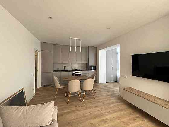 Оренда, квартира біля озера, парк, центр в кроковій лоступності Ивано-Франковск