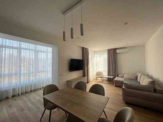 Оренда, квартира біля озера, парк, центр в кроковій лоступності Ивано-Франковск