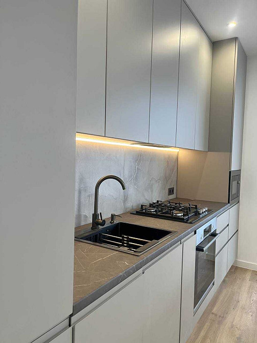 Оренда, квартира біля озера, парк, центр в кроковій лоступності Ивано-Франковск - изображение 3