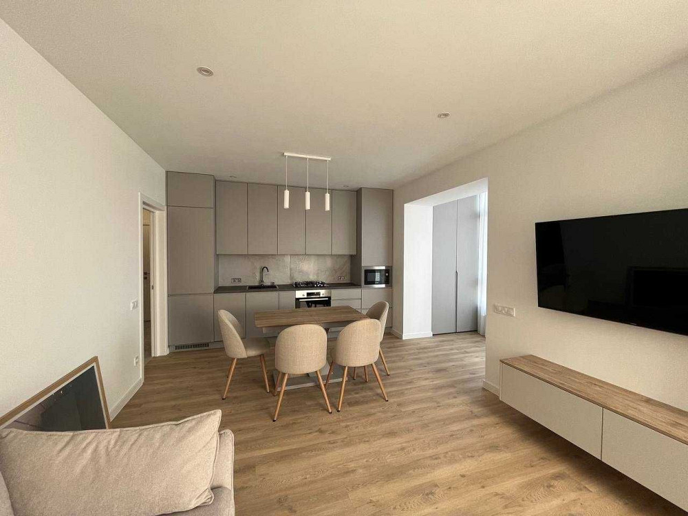 Оренда, квартира біля озера, парк, центр в кроковій лоступності Ивано-Франковск - изображение 2