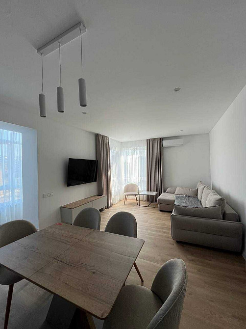 Оренда, квартира біля озера, парк, центр в кроковій лоступності Ивано-Франковск - изображение 6