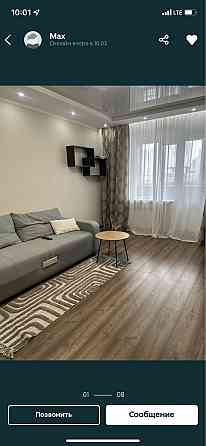 Модно с жив!Классная 2-к студия, ЖК Скай Авеню, Севастоп пл, м Вокз Київ