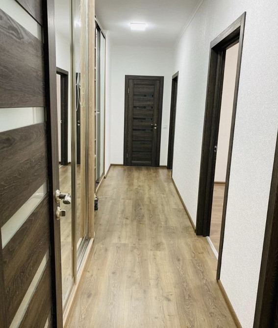 Модно с жив!Классная 2-к студия, ЖК Скай Авеню, Севастоп пл, м Вокз Київ - зображення 2