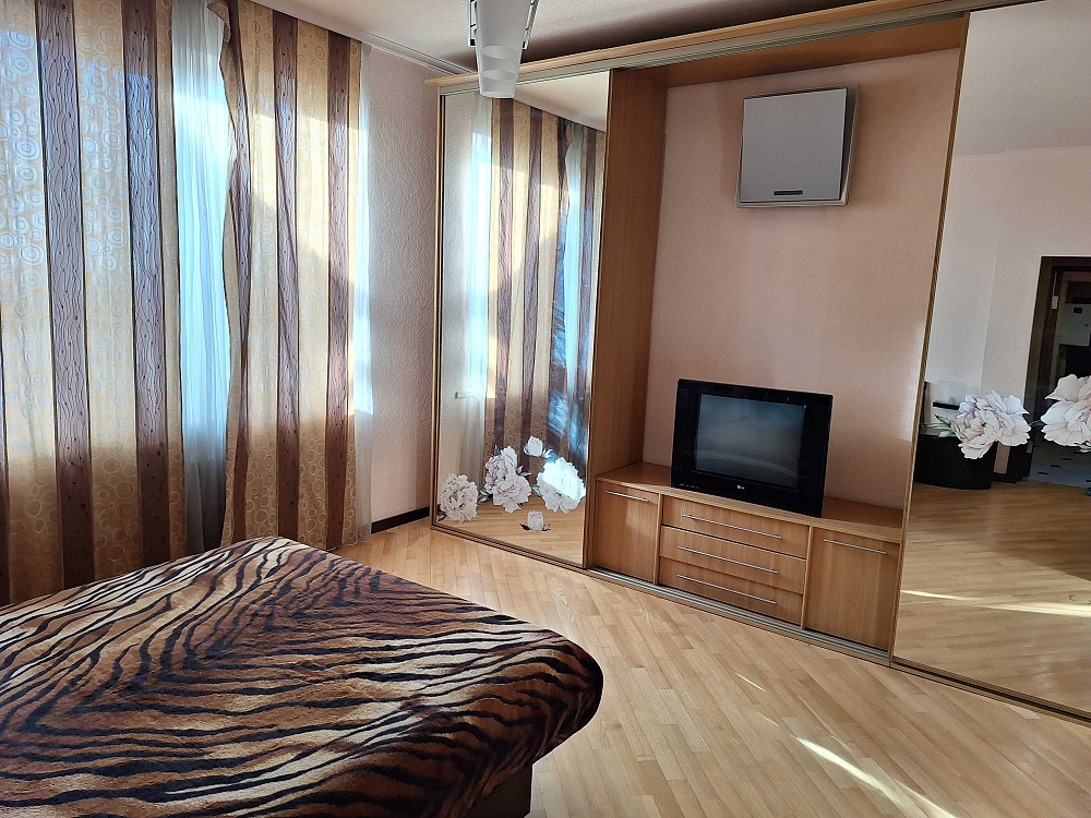 Сдам 2 квартиру, Центр ,ул.Сковороды ,54 ( Пушкинская) ND Харків - зображення 1