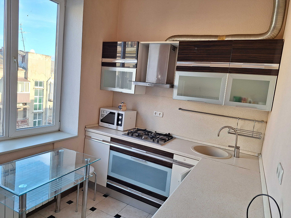 Сдам 2 квартиру, Центр ,ул.Сковороды ,54 ( Пушкинская) ND Харків - зображення 3