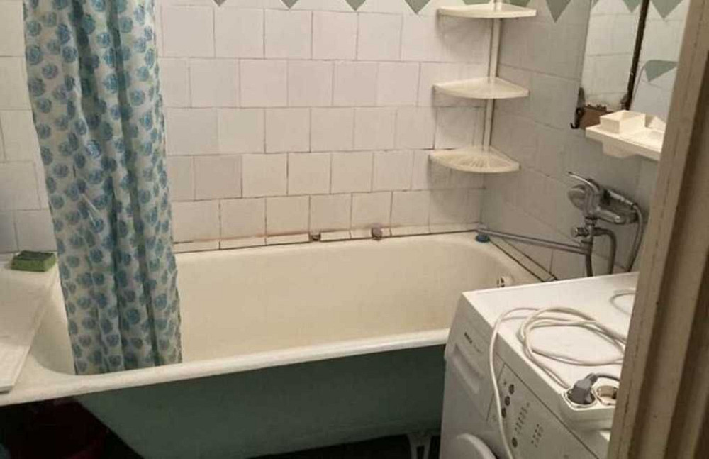 3х.кімнатна на Алмазному.  Можна під державні програми. Полтава - изображение 5