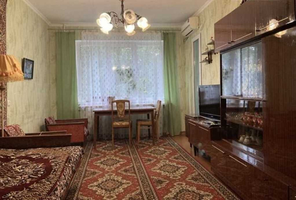 3х.кімнатна на Алмазному.  Можна під державні програми. Полтава - изображение 4