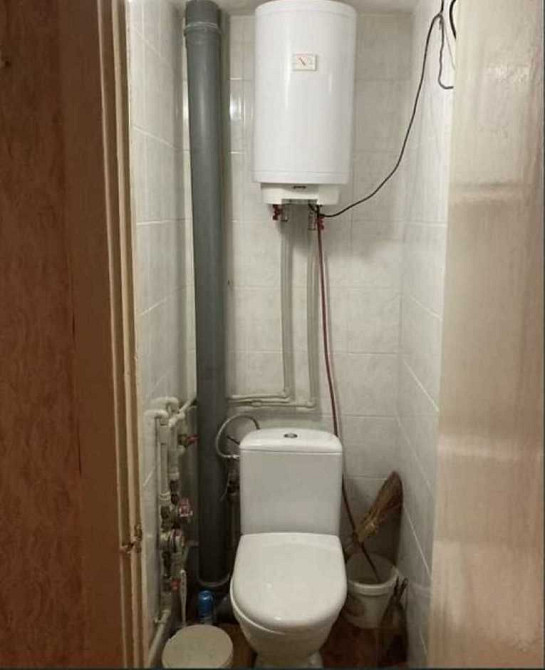 3х.кімнатна на Алмазному.  Можна під державні програми. Полтава - изображение 3