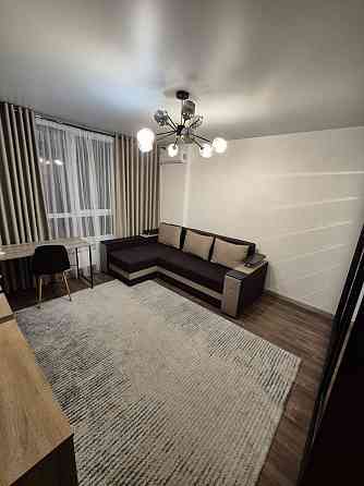 Продаж квартири ЖК Комфорт Парк Івано-Франківськ