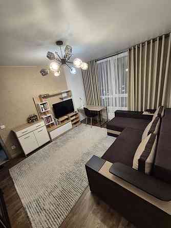 Продаж квартири ЖК Комфорт Парк Івано-Франківськ