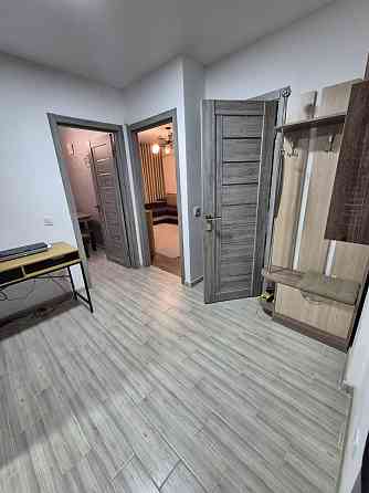 Продаж квартири ЖК Комфорт Парк Івано-Франківськ