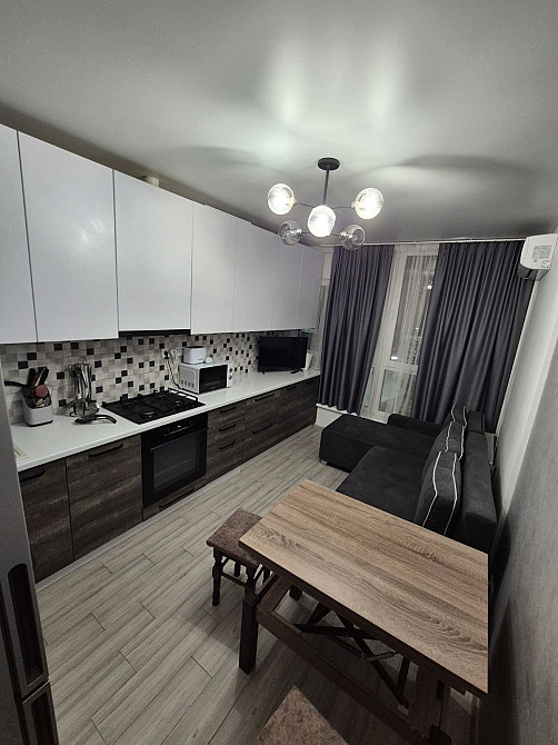 Продаж квартири ЖК Комфорт Парк Івано-Франківськ - зображення 7