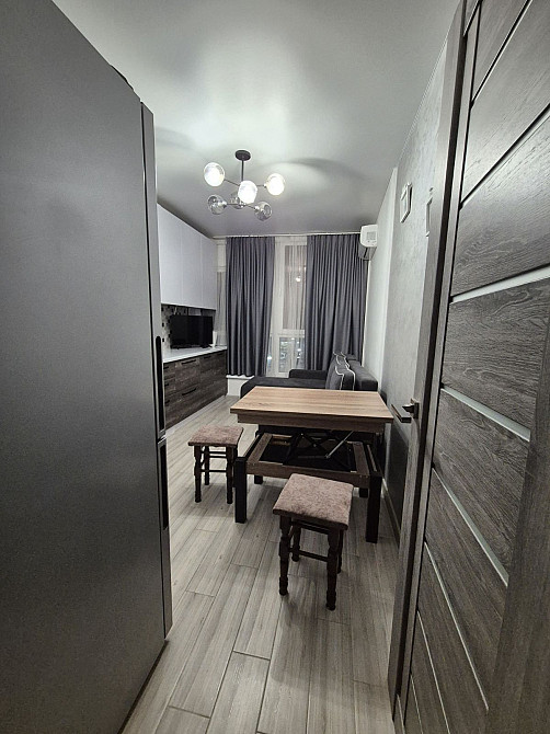 Продаж квартири ЖК Комфорт Парк Івано-Франківськ - зображення 8