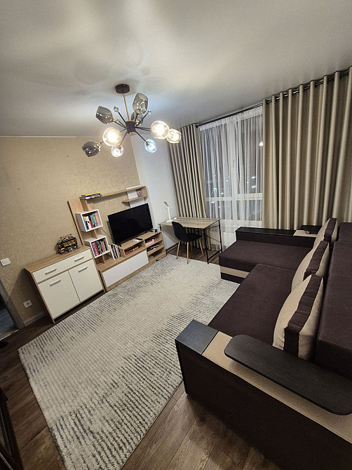 Продаж квартири ЖК Комфорт Парк Івано-Франківськ - зображення 4