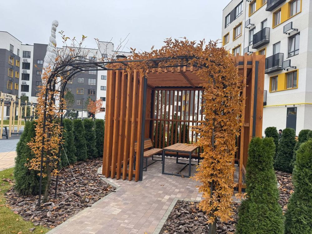 Терміново. Продаж 1к квартири в ЖК Молодість Ірпінь - зображення 8