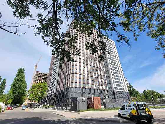 Квартира в ЖК Модерн. 6 Фонтана Одеса