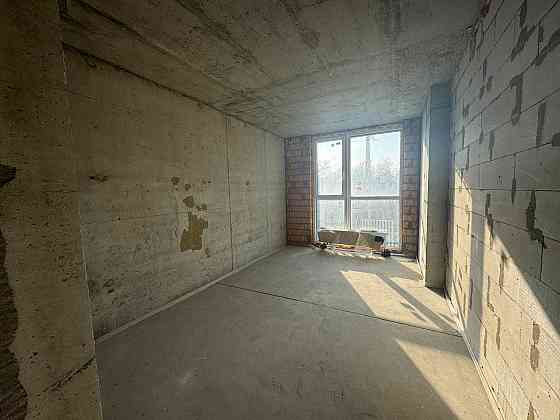 Квартира в ЖК Модерн. 6 Фонтана Одеса