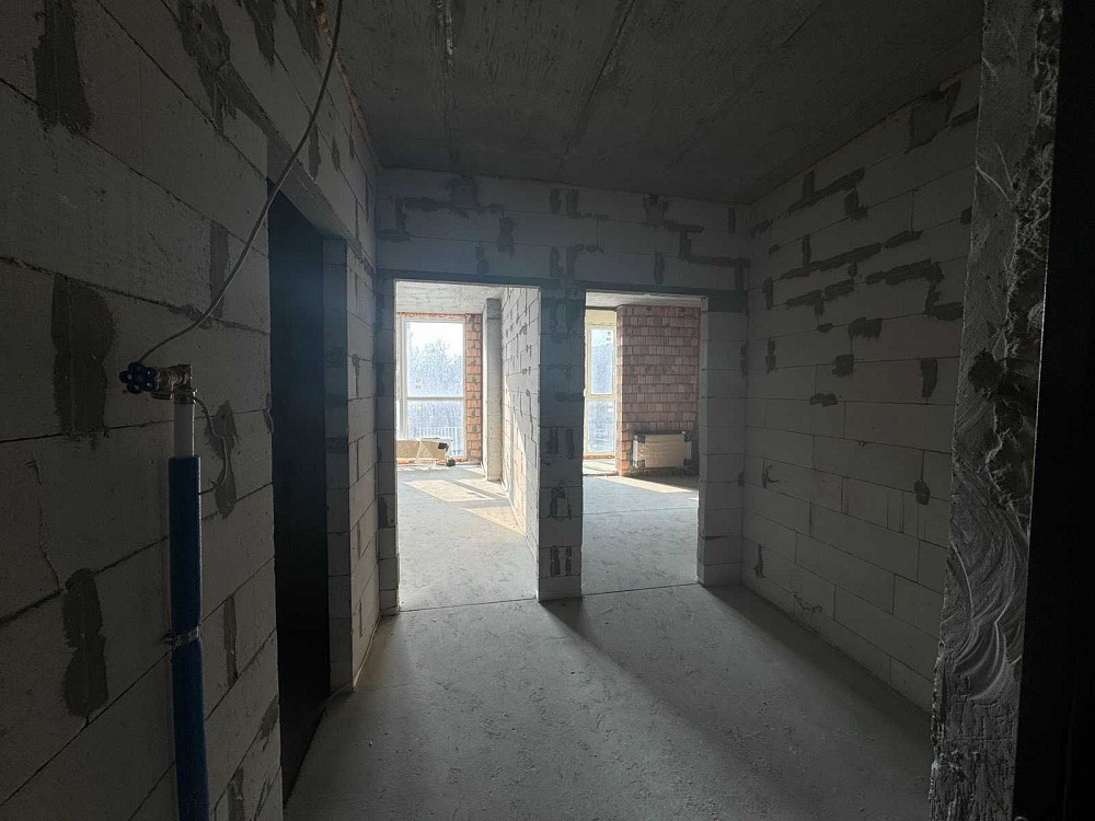 Квартира в ЖК Модерн. 6 Фонтана Одеса - зображення 4