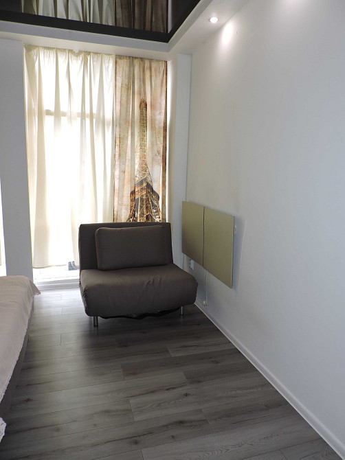 Бежівка 31а, квартира з ремонтом, меблями залишається все Борисполь - изображение 5