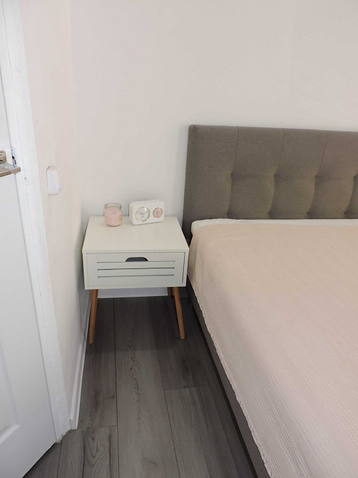 Бежівка 31а, квартира з ремонтом, меблями залишається все Борисполь - изображение 4