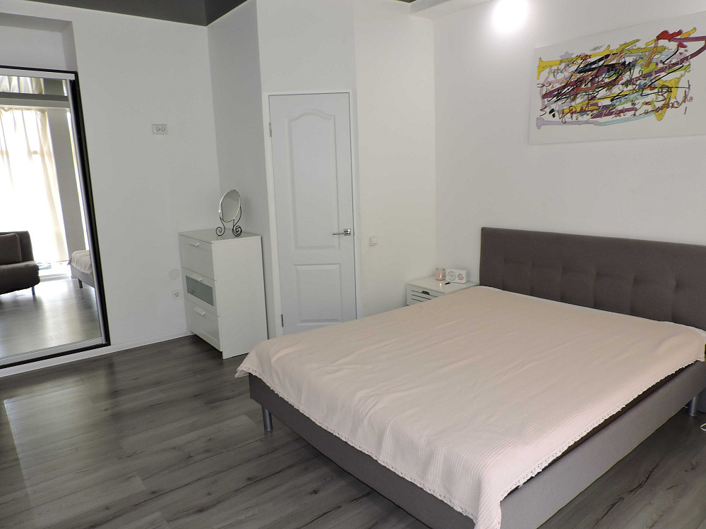 Бежівка 31а, квартира з ремонтом, меблями залишається все Борисполь - изображение 2