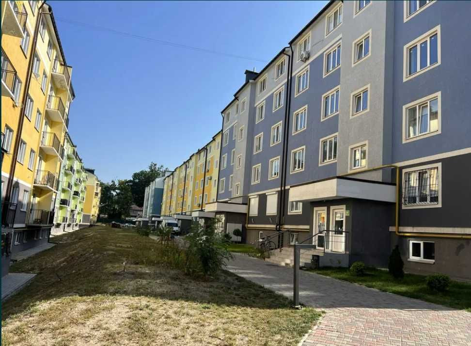 Продаж однокімнатної квартири в чудовому місці поряд з лісом Ірпінь - зображення 6