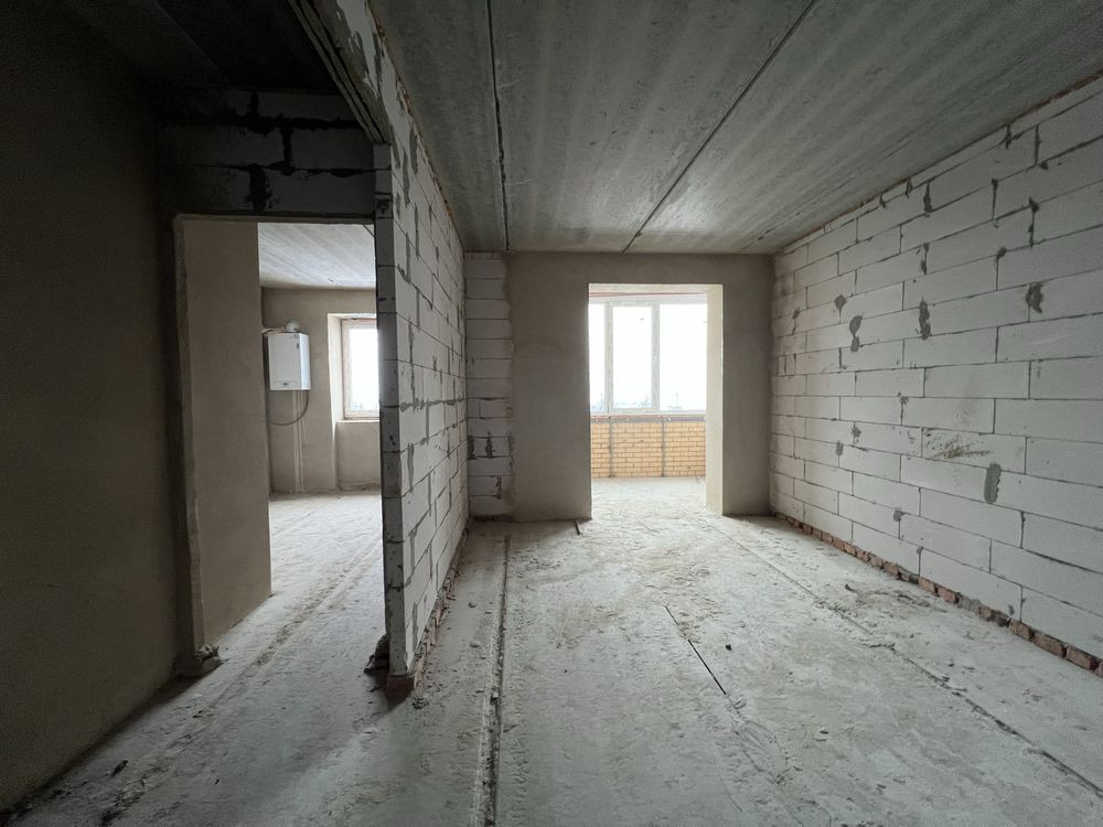 Продаж квартири в новобудові Преміум парк Житомир - изображение 4