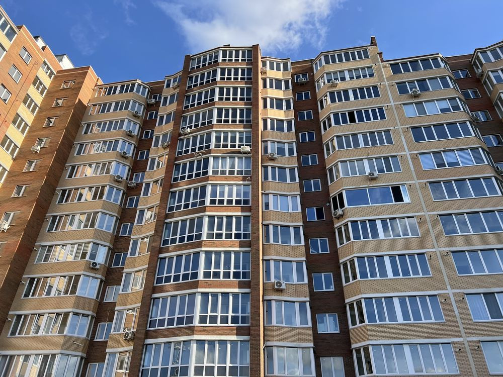 Продаж квартири в новобудові Преміум парк Житомир - изображение 1