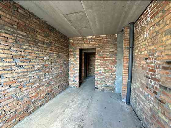 Без комісії! Велика 1к квартира 49м2! Буча