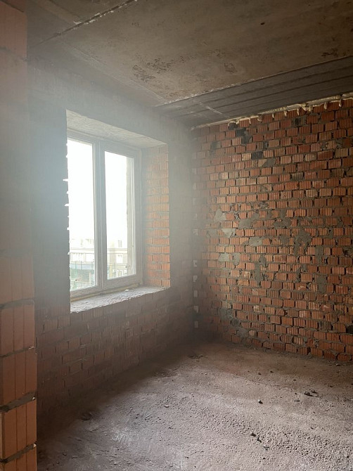 Без комісії! Велика 1к квартира 49м2! Bucha - photo 1