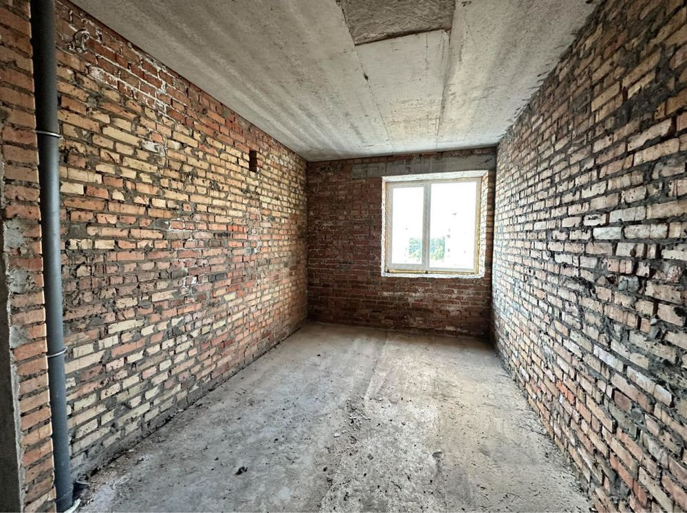 Без комісії! Велика 1к квартира 49м2! Bucha - photo 2