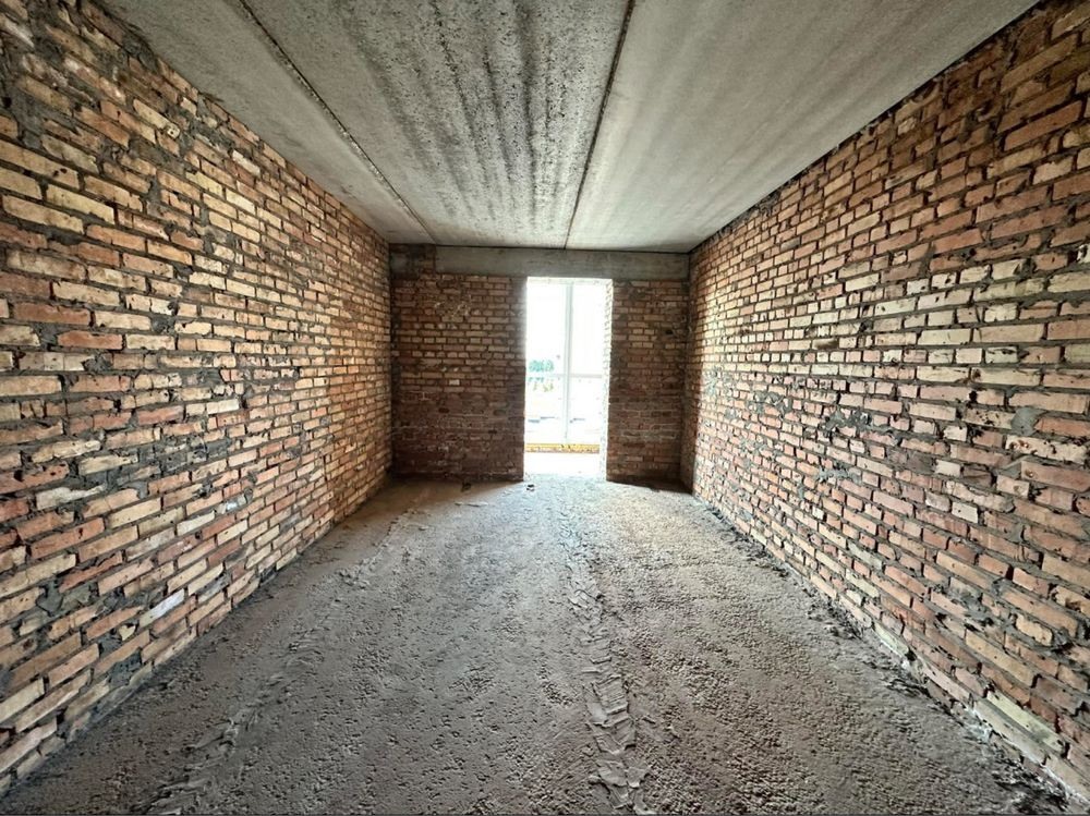 Без комісії! Велика 1к квартира 49м2! Bucha - photo 4