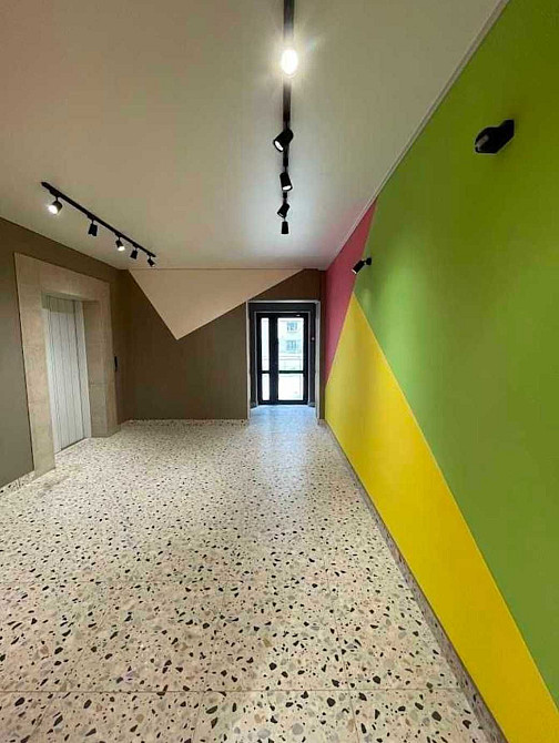 № 13050 - 1 к. квартира, Крошня, Рихліка, 10/14 пов., цегла Житомир - изображение 2