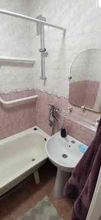 Сдам 1 однокомнатная кв. жилой массив Тополь-1, кирпичный дом Дніпро