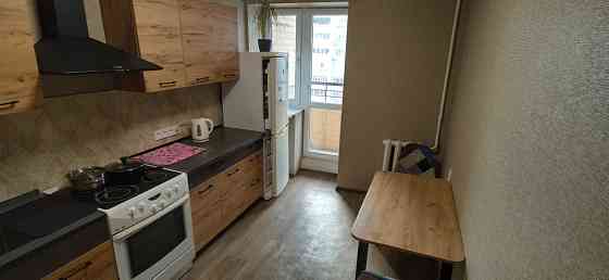 Сдам 1 однокомнатная кв. жилой массив Тополь-1, кирпичный дом Дніпро