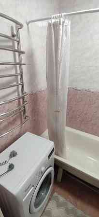 Сдам 1 однокомнатная кв. жилой массив Тополь-1, кирпичный дом Дніпро